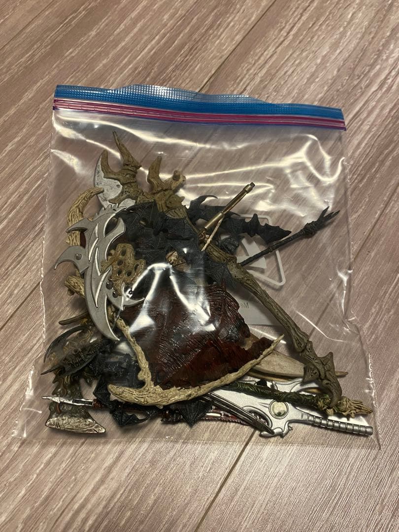 spawn フィギュア まとめ売り ジャンク