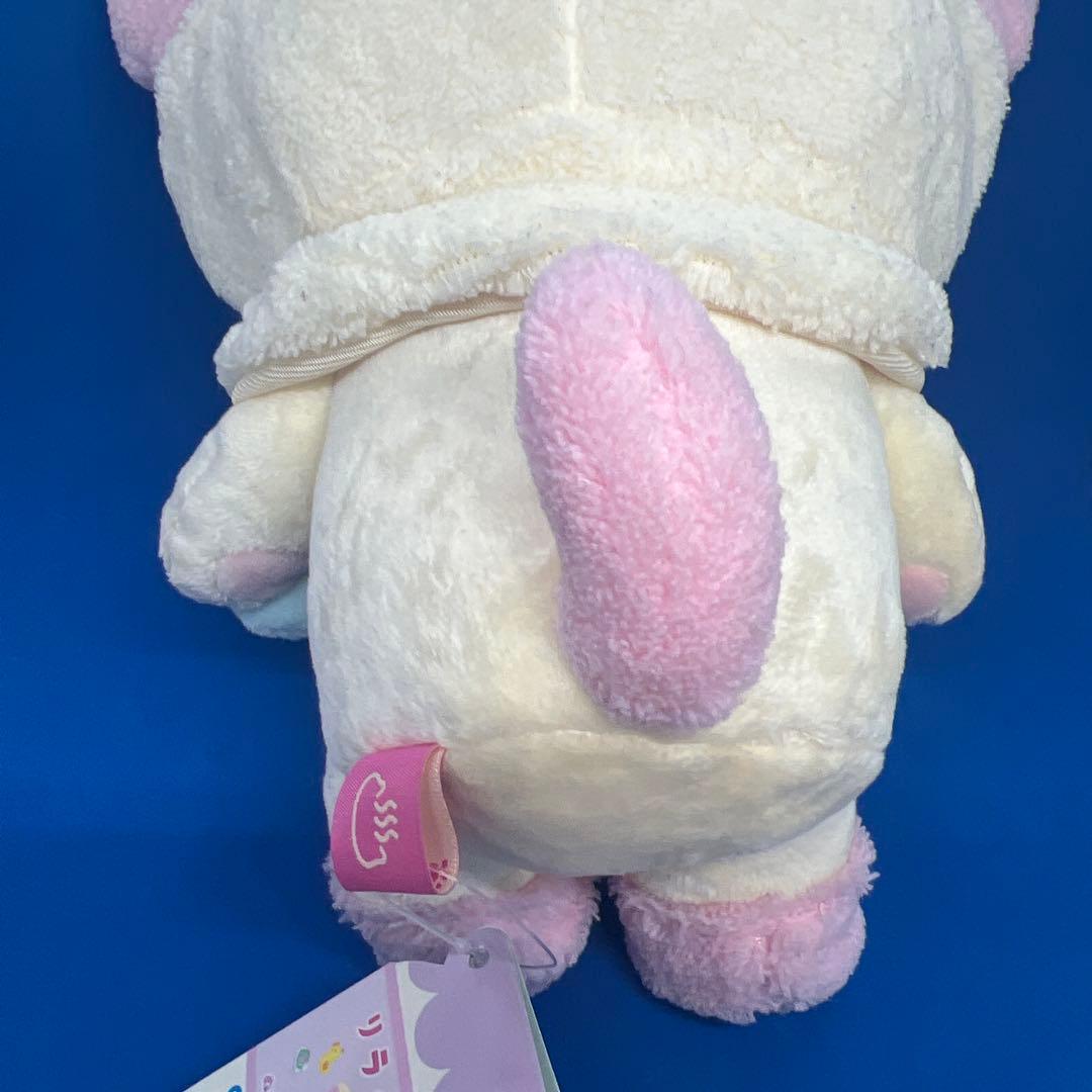 リラックマ ねこねこの湯 コリラックマ　ぬいぐるみ