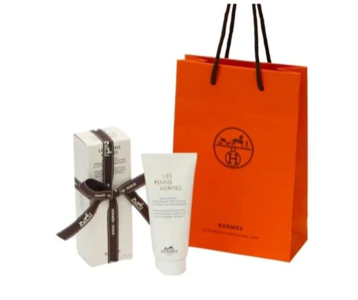 新品♥️LES MAINS HERMÈS ハンドクリーム 50mL