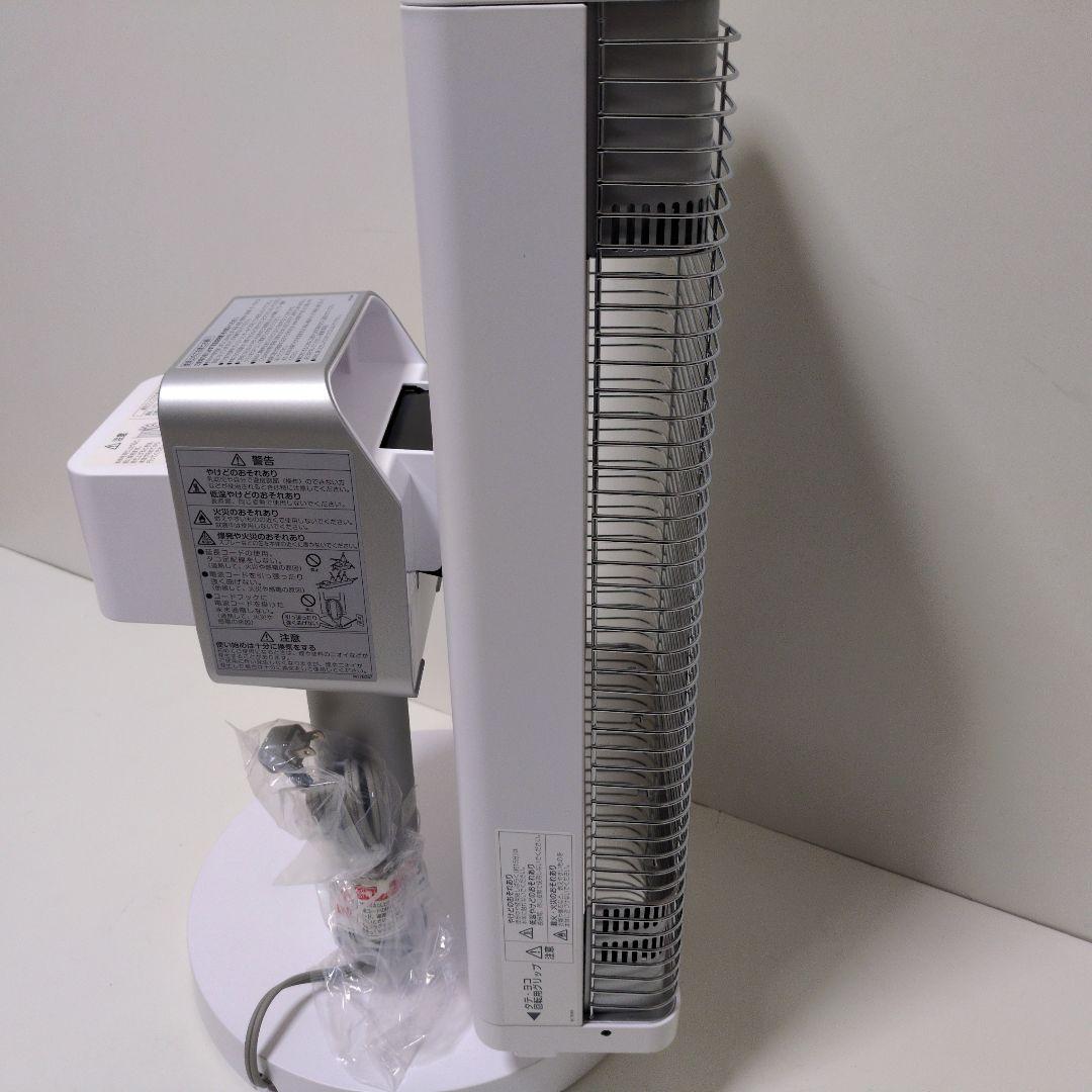 DAIKIN 【新品未使用】セラムヒート ERFT11WS-W 2019年製