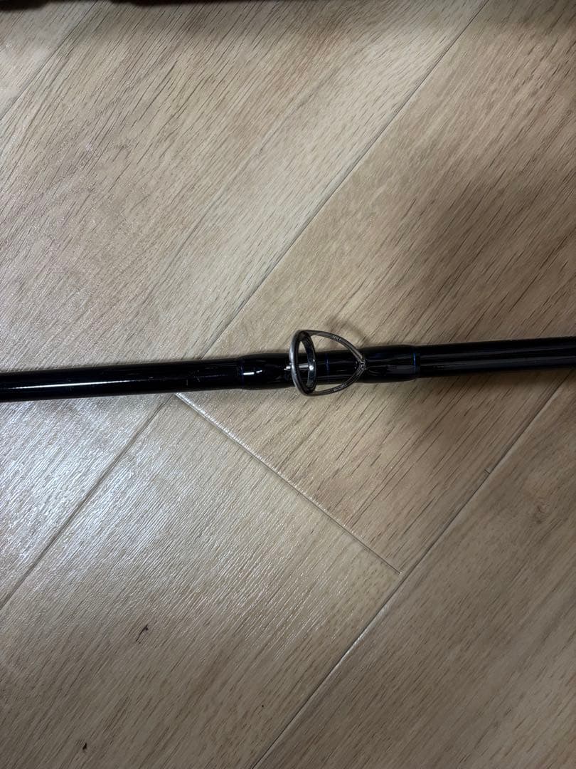 ゼナック　ミュートスアキュラ100H Kガイドモデル