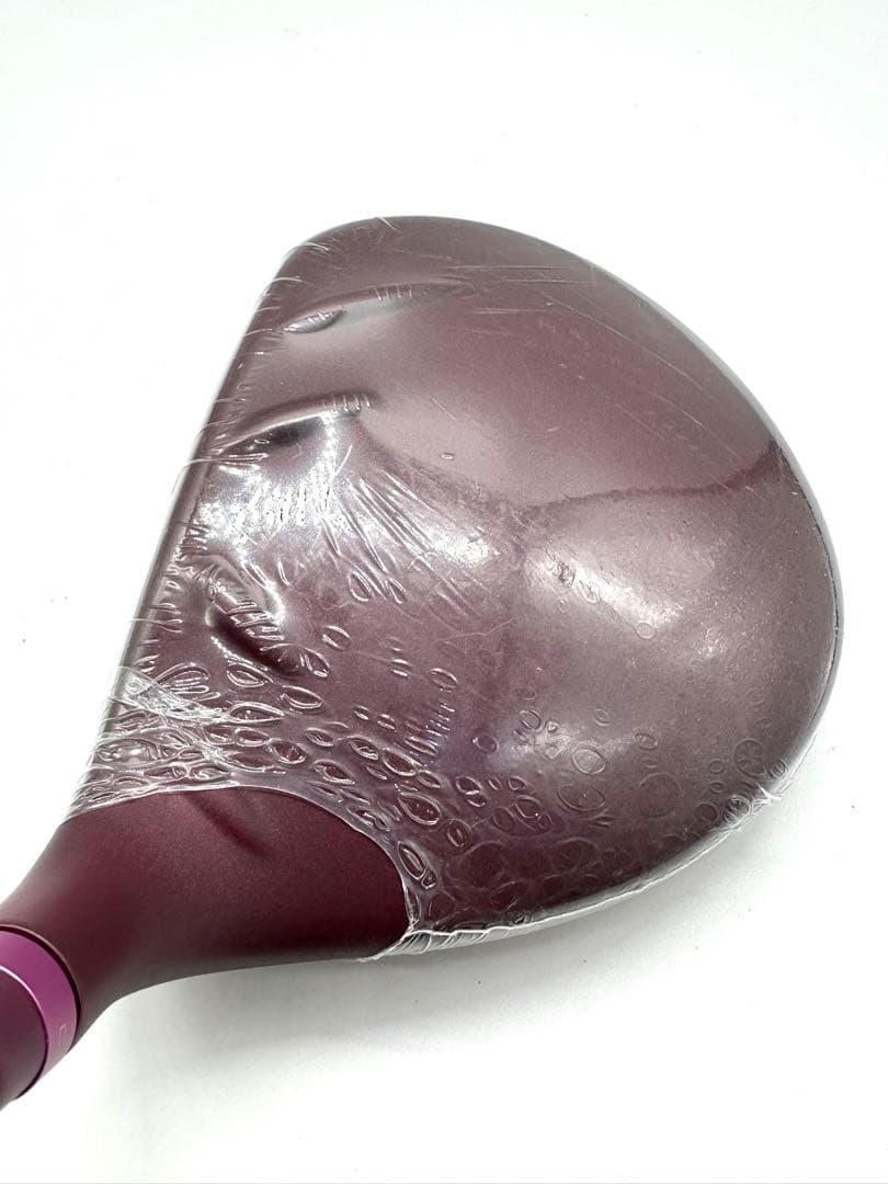 新品｜ PINGピン｜GLE2フェアウェイウッド3番レディーススプーン19度／A