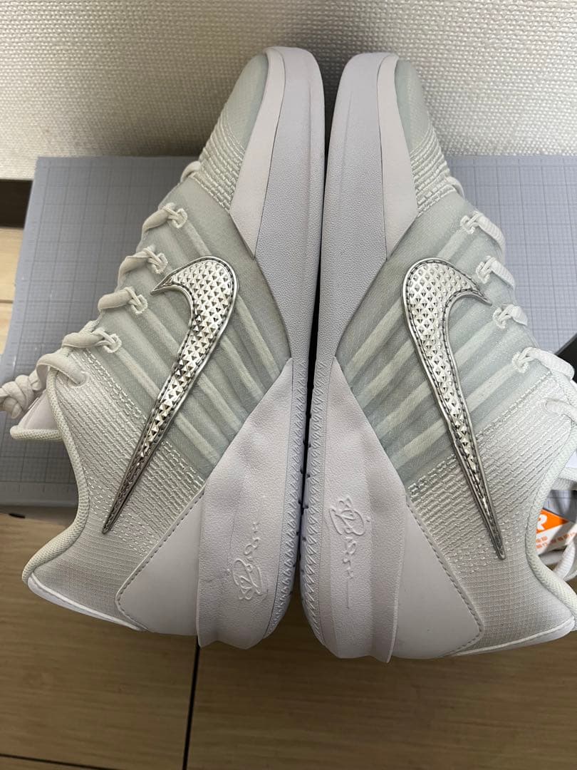 シューズ(女性用) Nike Sabrina 3 wmns 24,5cm