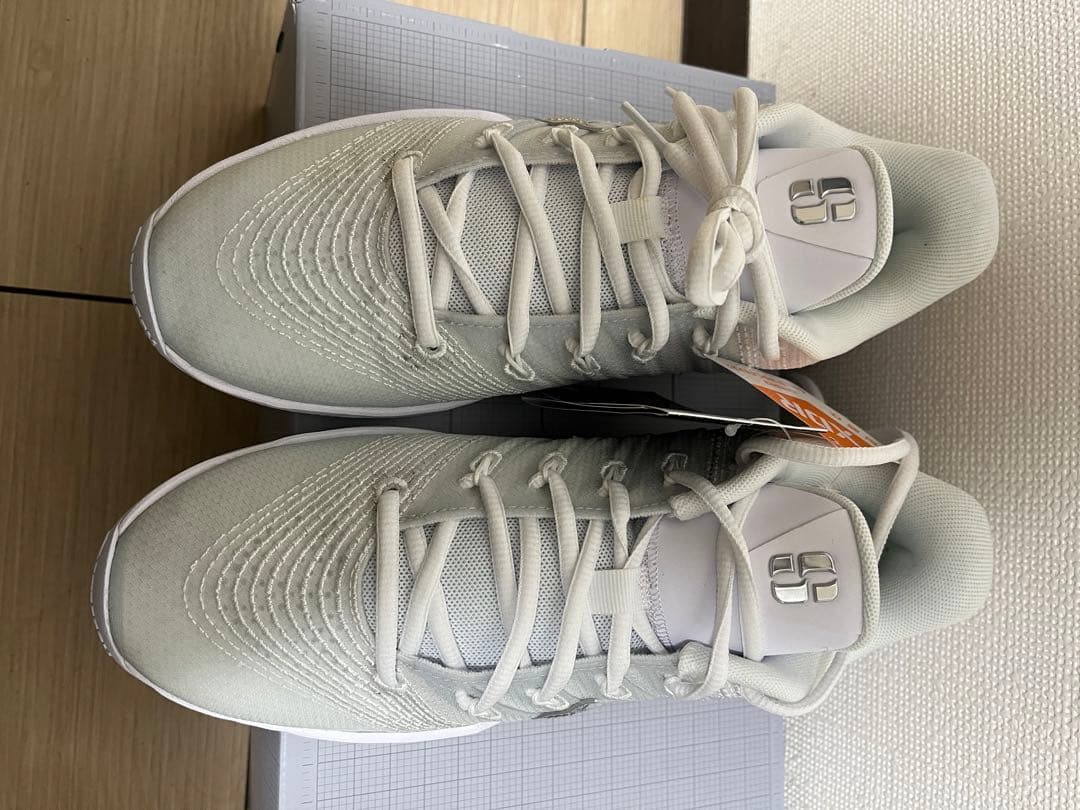 シューズ(女性用) Nike Sabrina 3 wmns 24,5cm