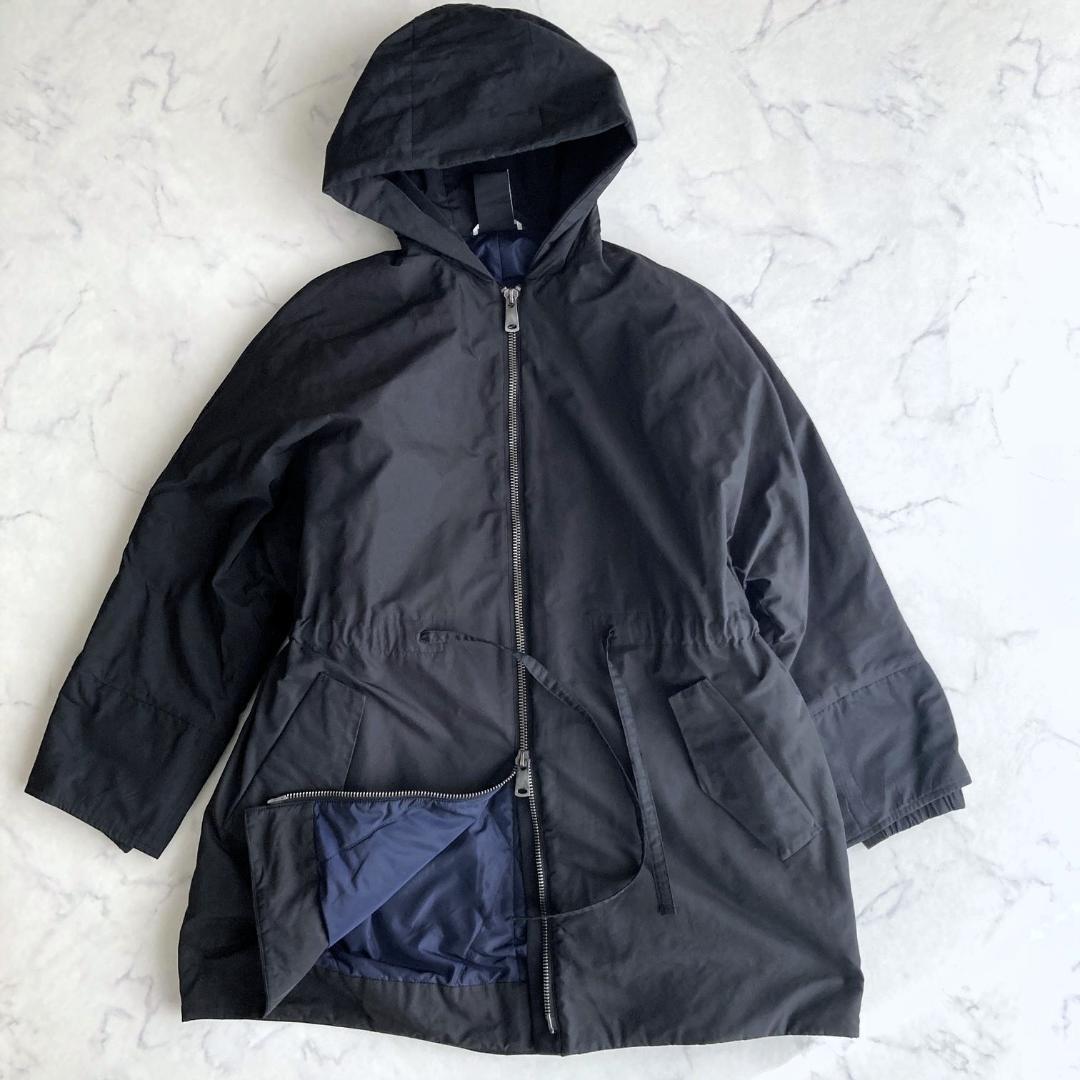 【美品】サイズＬ相当 マックスマーラ maxmaraweekend　コート