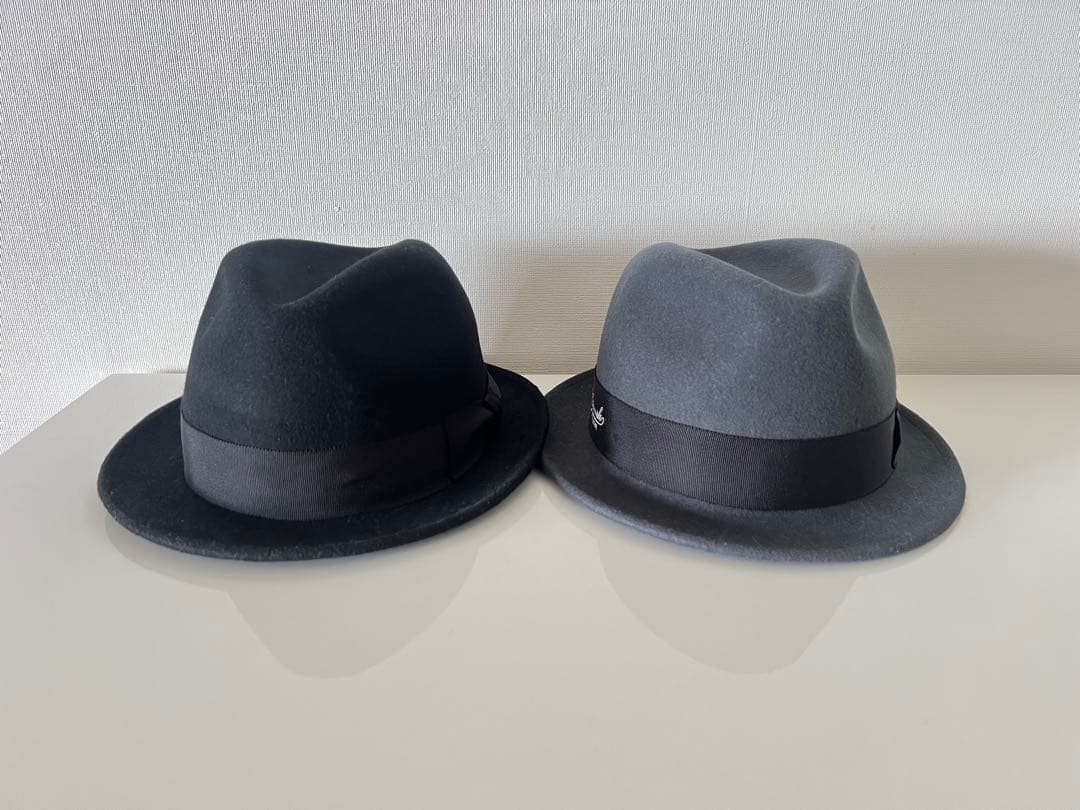 ケツメイシ　KTM CA4LA HAT ハット　帽子　ryoji 20th