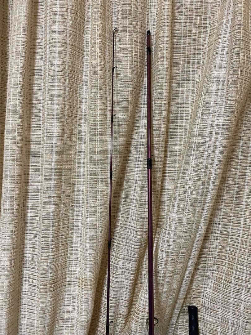 ダイワ ハートランド リベラリスト 903ML+RSS-22 スピニングロッド