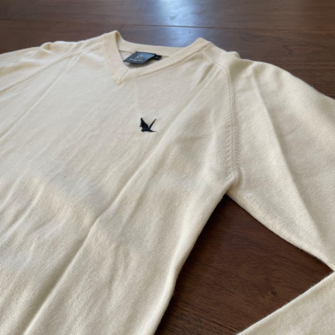 1PIU1UGUALE3 メンズ　セーター