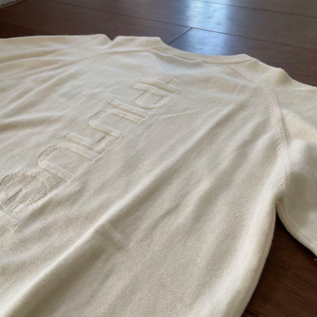 1PIU1UGUALE3 メンズ　セーター