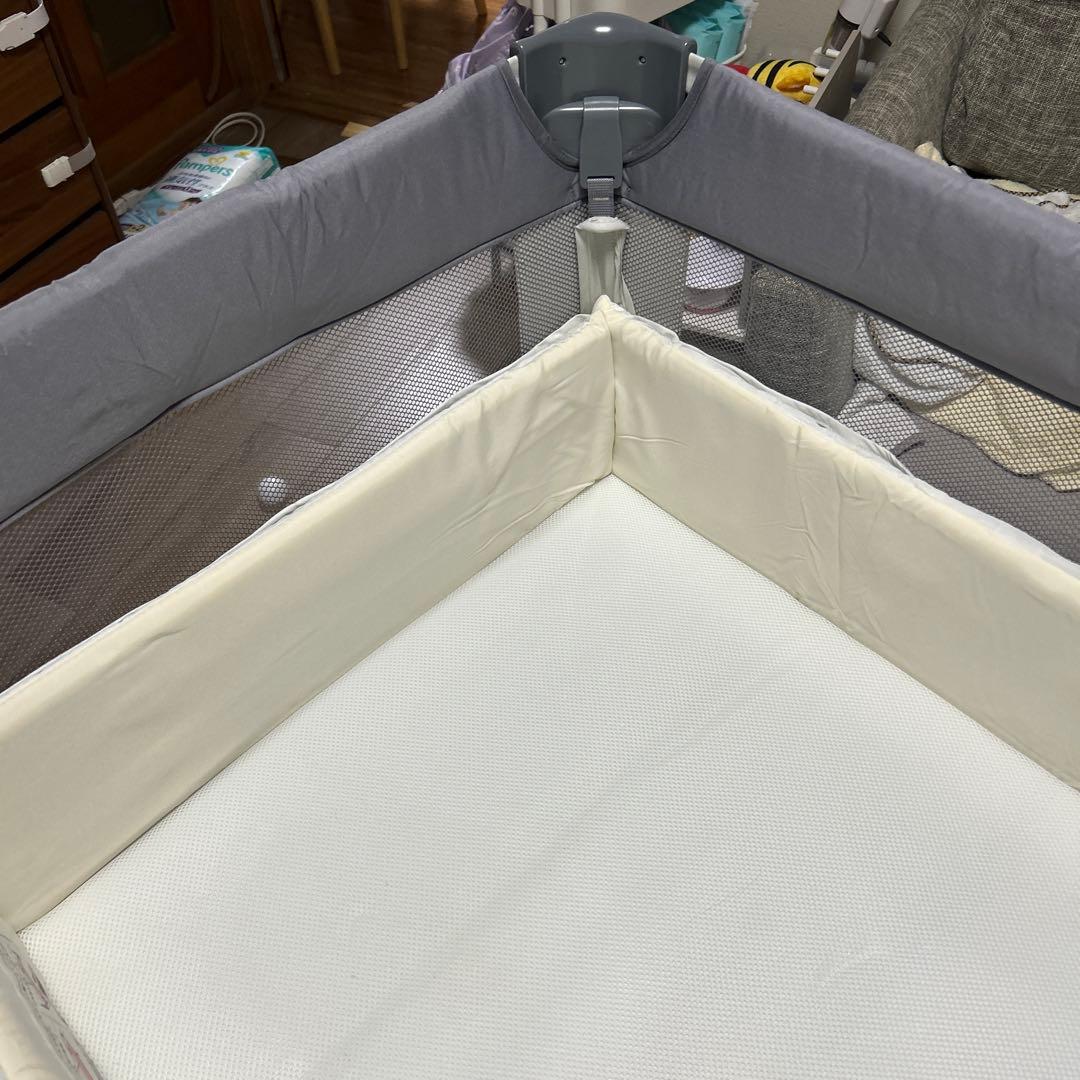 ココネルエアー　美品　三ヶ月使用