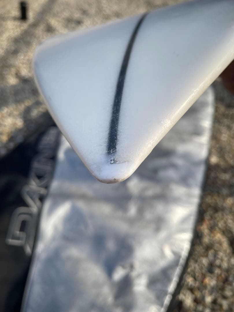 サーフィン・ボディボード LOST MAYHEM POCKET ROCKET