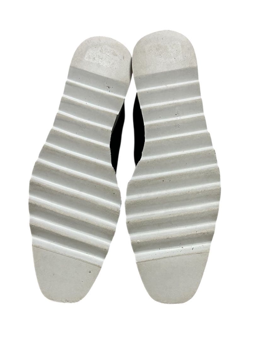 【STELLAMcCARTNEY】ステラマッカートニーエリスプラットフォーム39