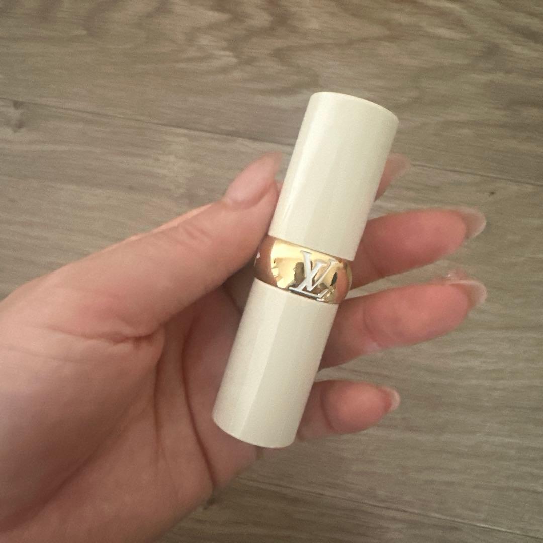 ルイヴィトン　リップバーム