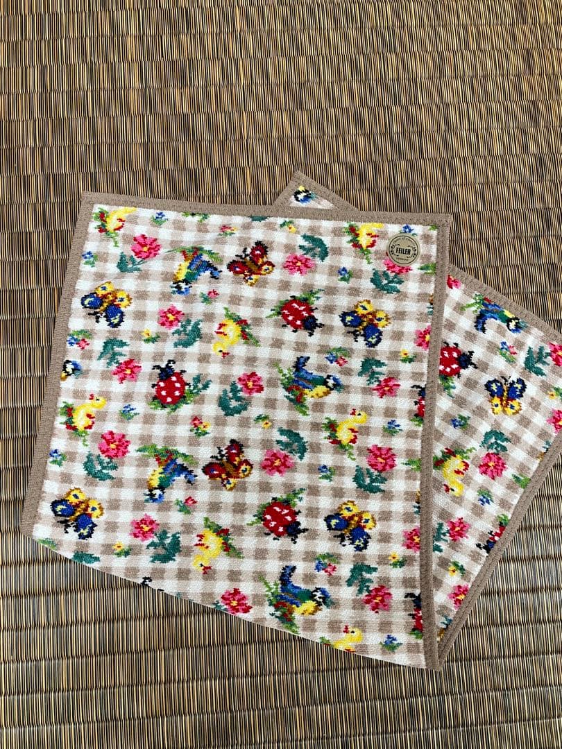 ちいやま様　フェイラー