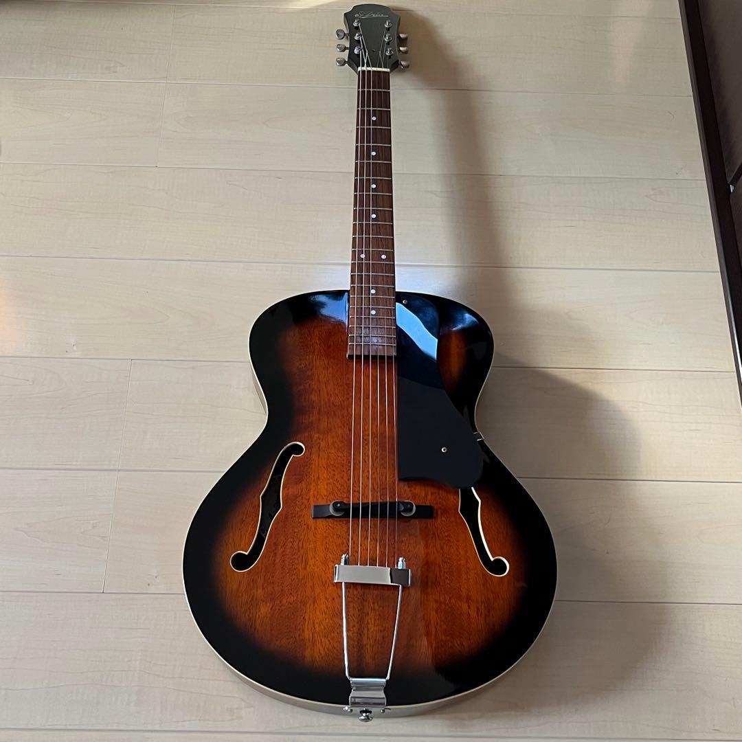 AriaPro II FA-50 ピックギター　美品　FA50