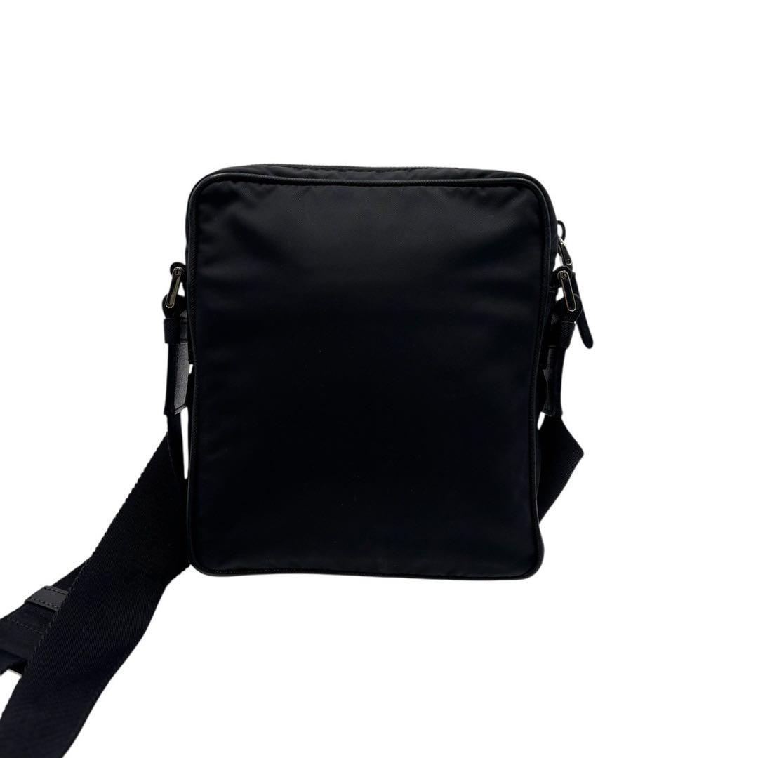 【現行モデル・超美品✨】プラダ ショルダーバッグ Re-Nylon 2VH112