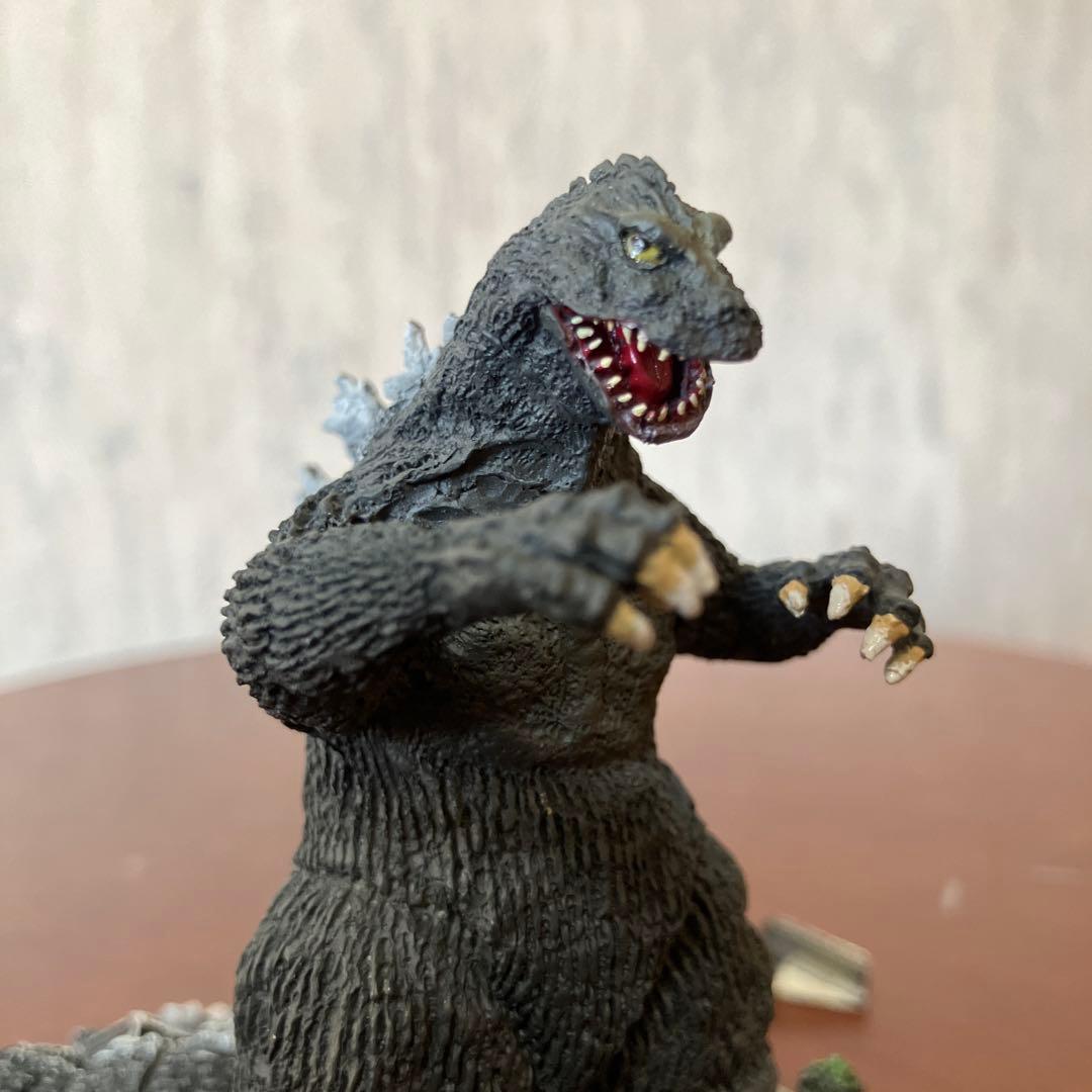 ゴジラ 1962 キンゴジ 特撮大百科