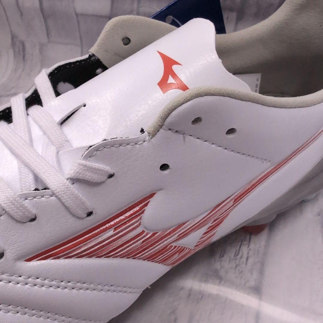 【新品未使用】ミズノ　モナルシーダネオⅢ　PRO MIX 25.5cm