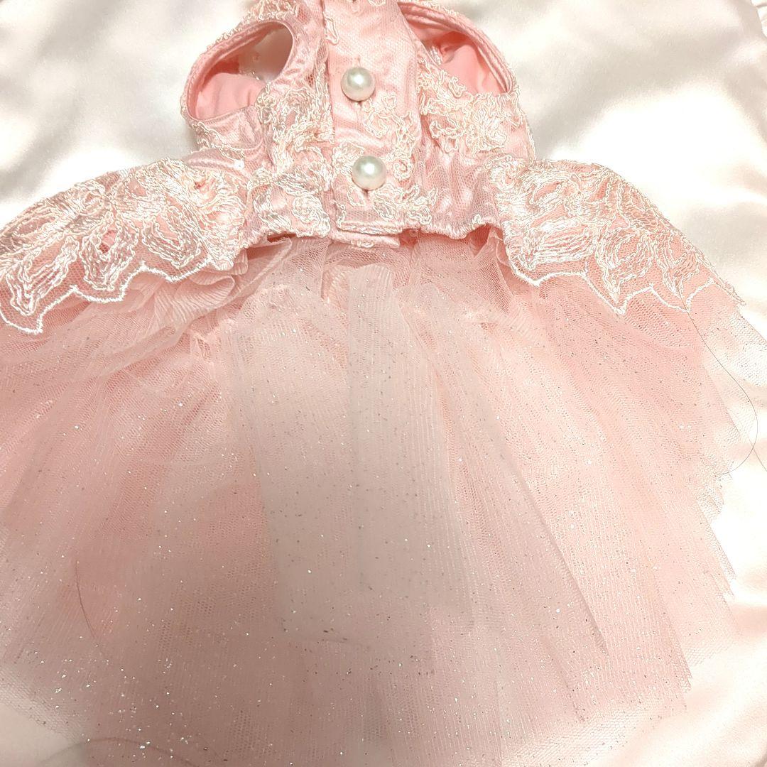 Luxe birdie ルクスバーディ　ヴァンロゼドレス　新品