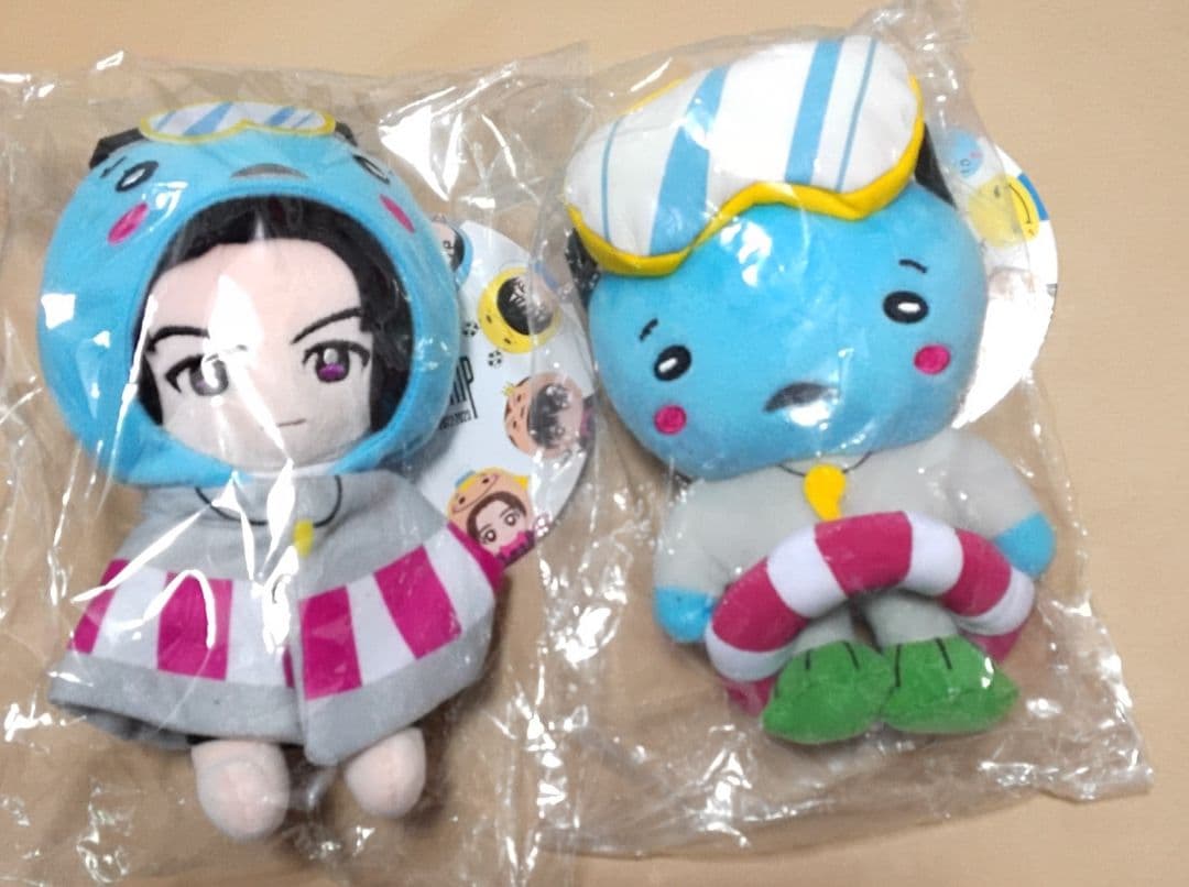 Hey! Say! JUMP　　グッズ