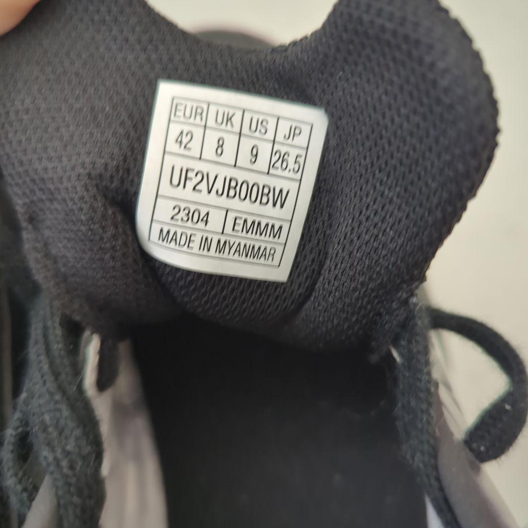 Umbro アクセレイター 大人用 26.5センチ　アンブロ