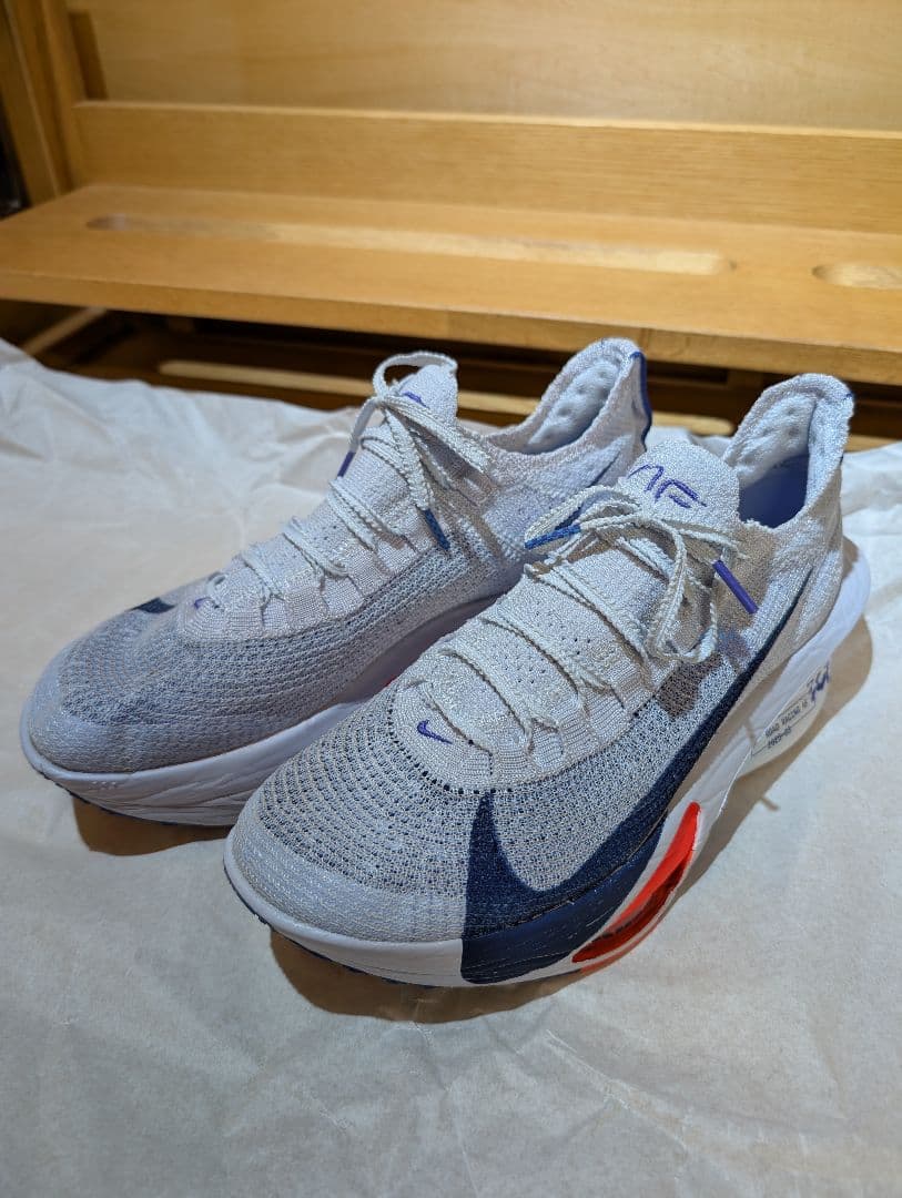 ナイキ アルファフライ 3 メンズ27cm