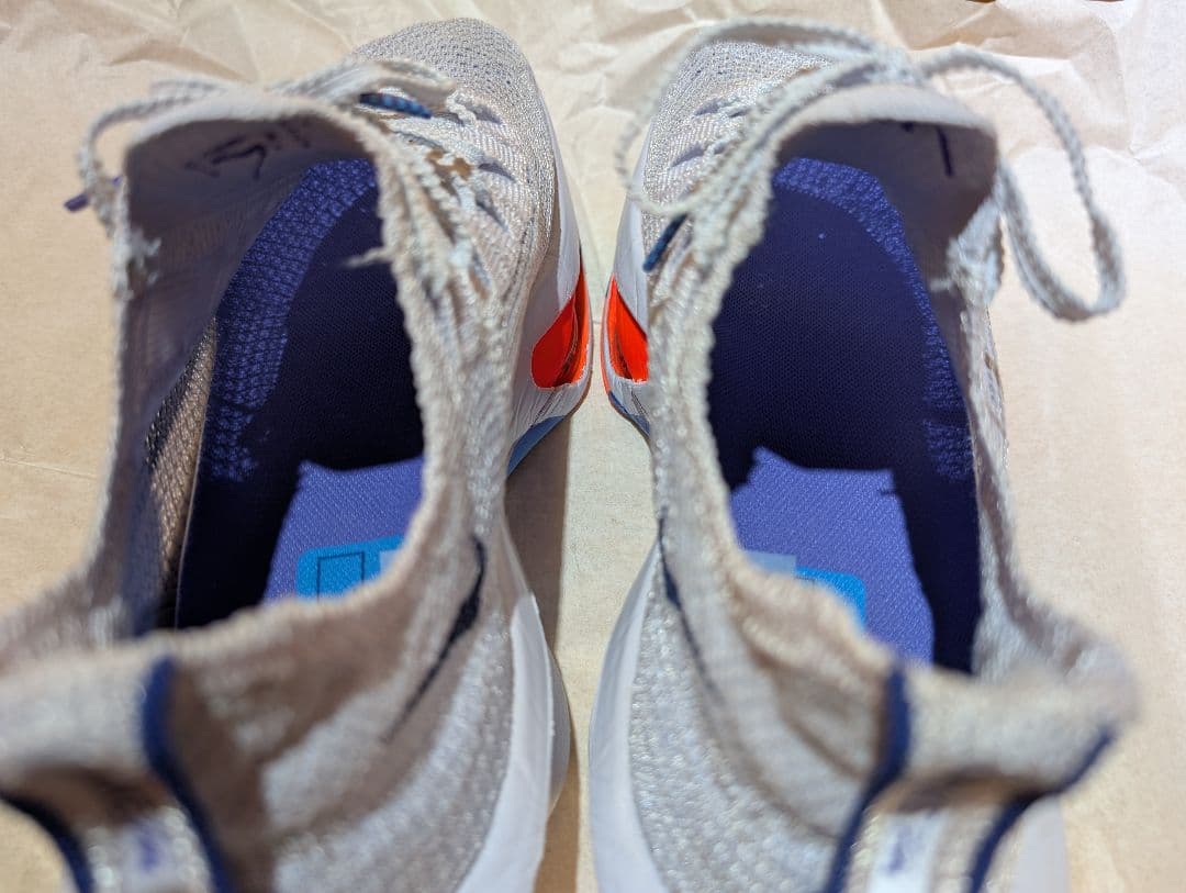 ナイキ アルファフライ 3 メンズ27cm