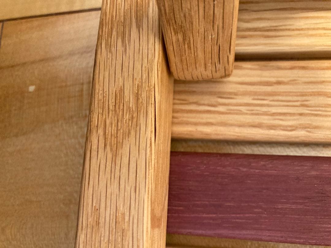 サンゾー工務店　キャリーテーブル