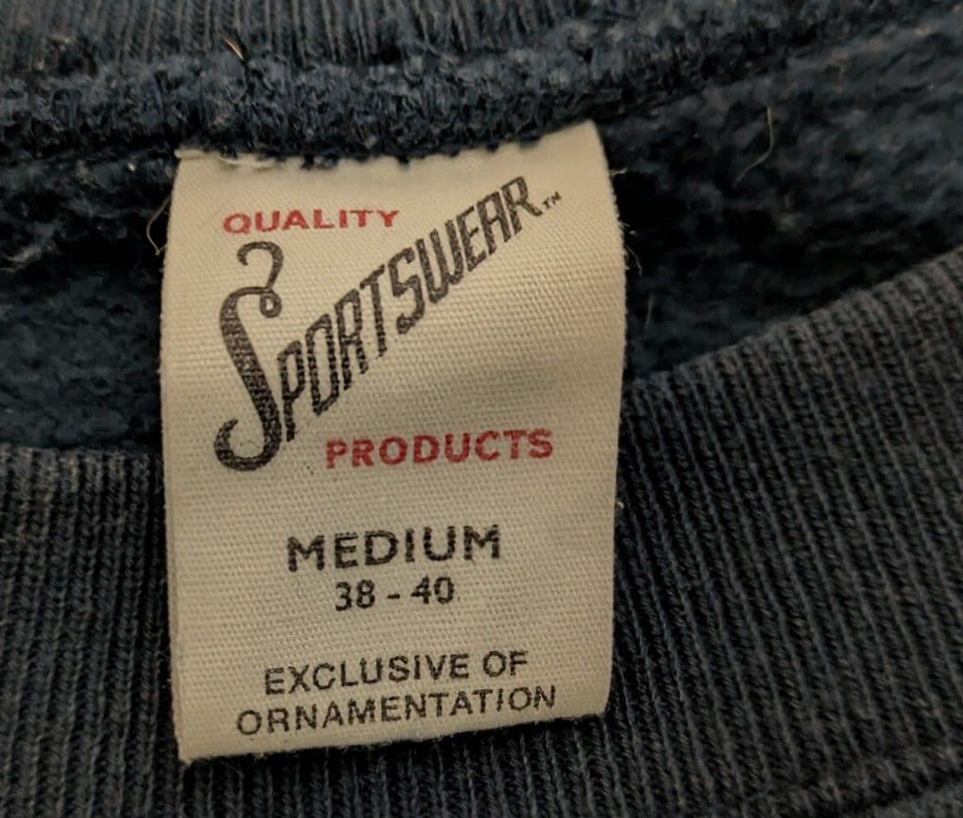 完売 PEANUTS×SPORTSWEAR スウェット ジャーナルスタンダード