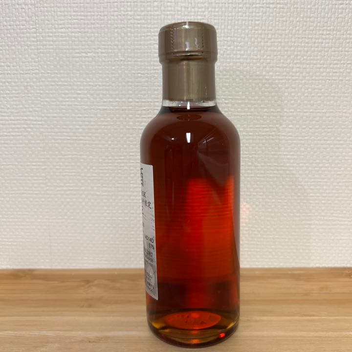 プレミアム　未開封　北海道　余市蒸溜所限定　原酒　10年