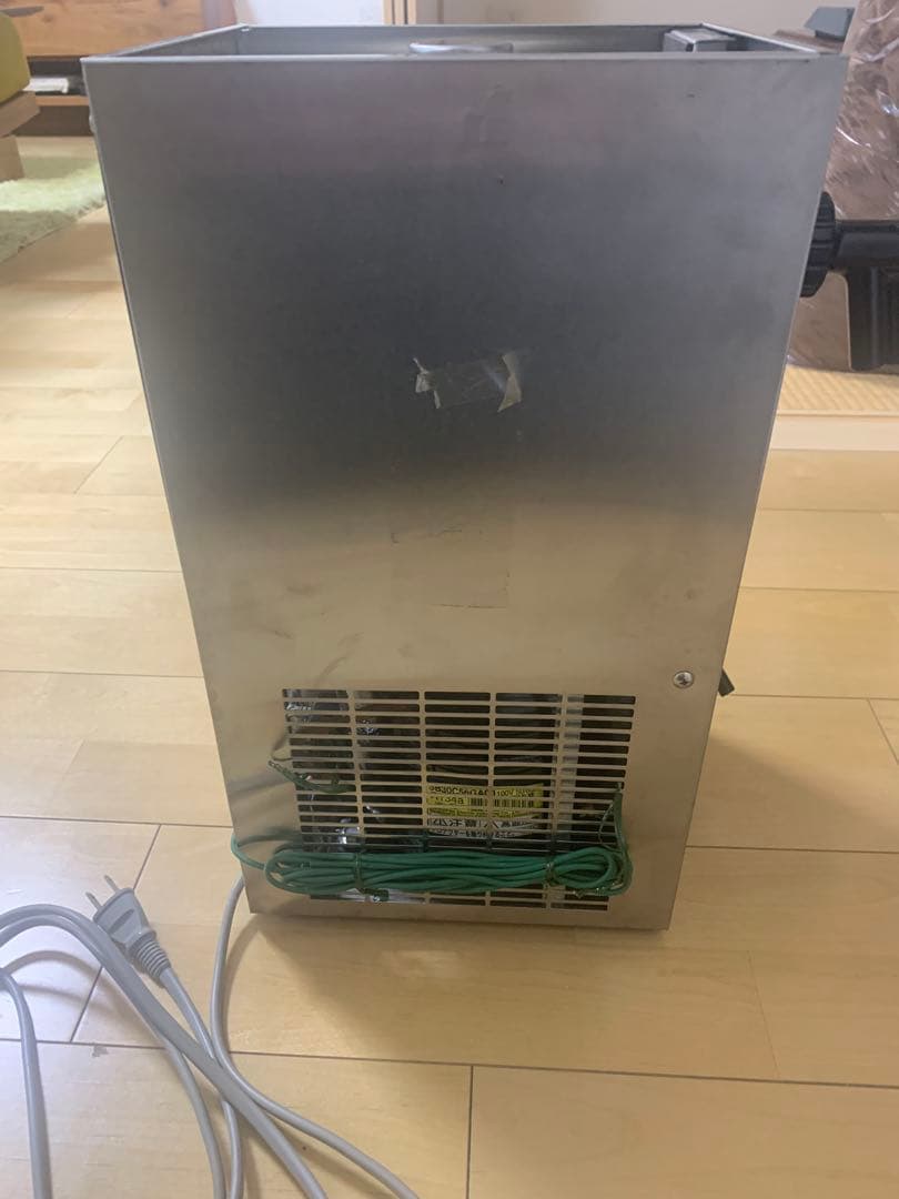 ボクソン工業　VT15D 生ビールディスペンサー