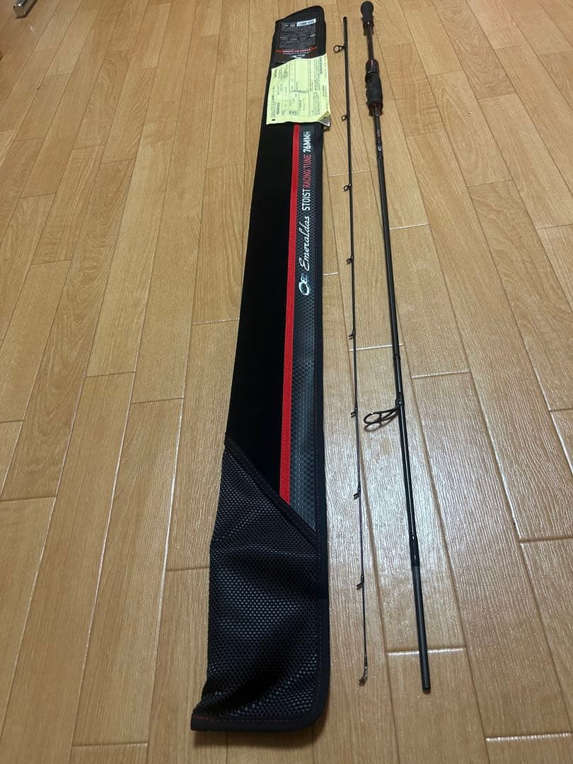 ストイストrt76mmh 最終値下げ‼️早い者勝ち‼️