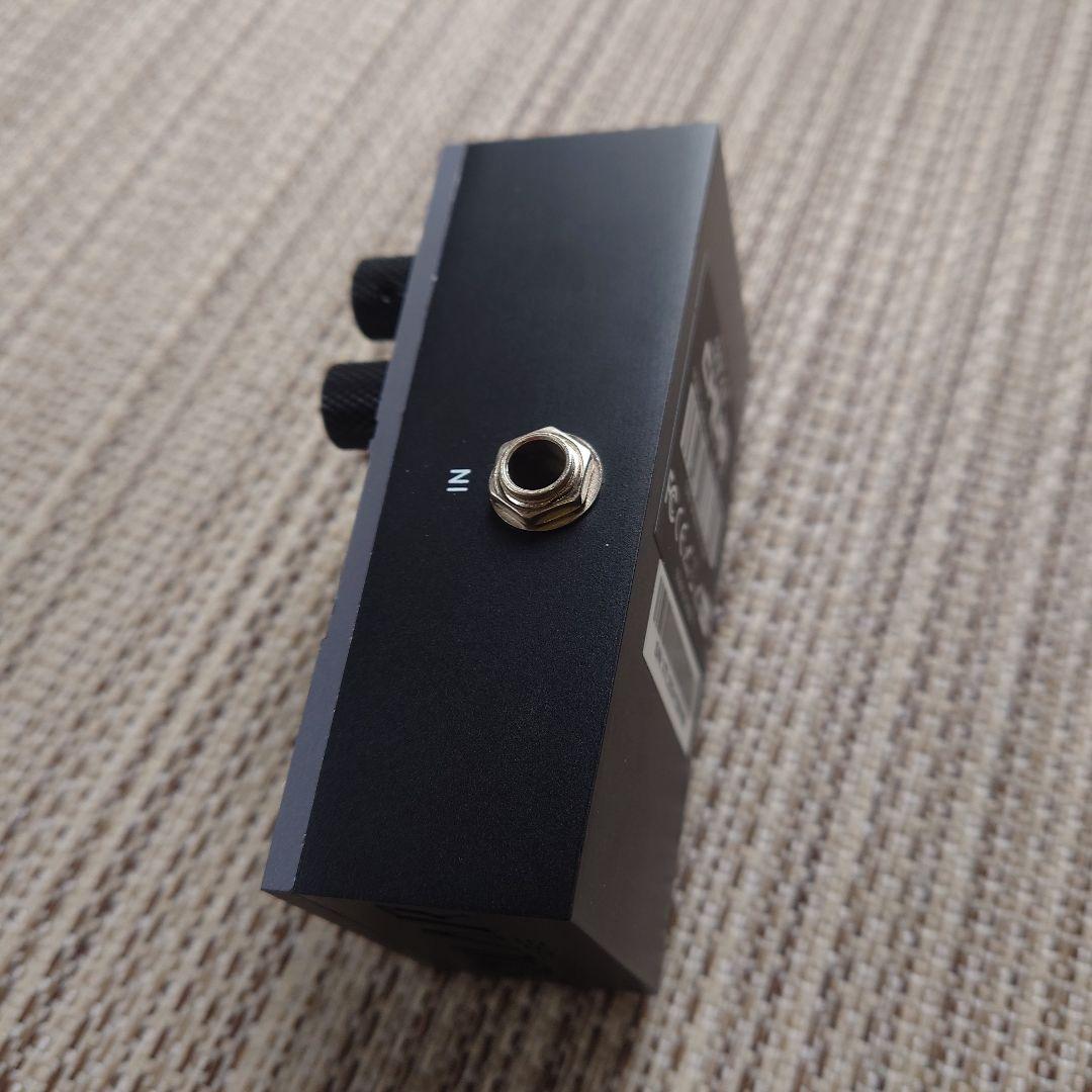 ギター SOLAR GUITARS CHUG Lite