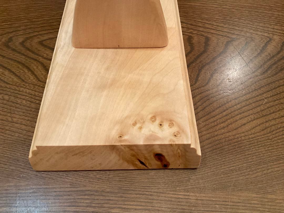 S & W44Magnum(クラウンモデル)用Gun Stand ガンスタンド