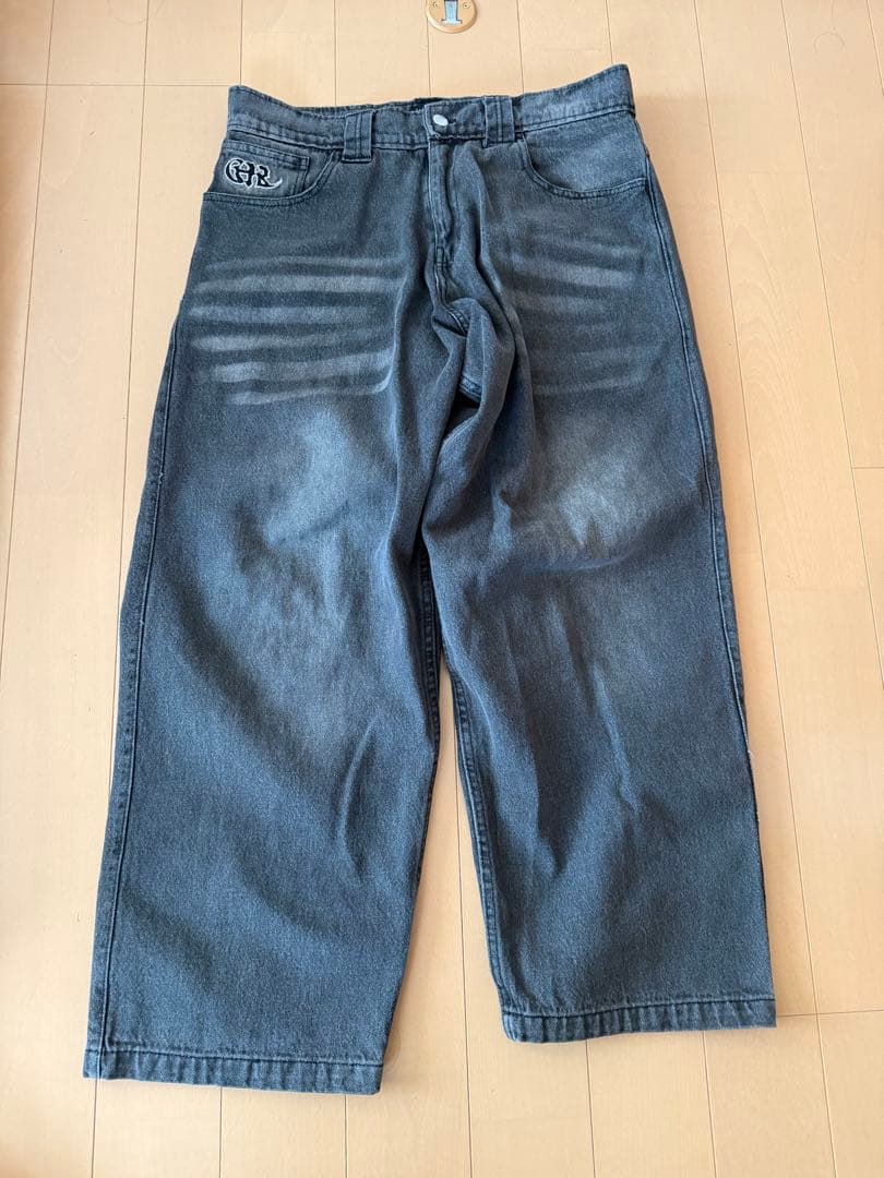 パンツ earl skateboards (M)