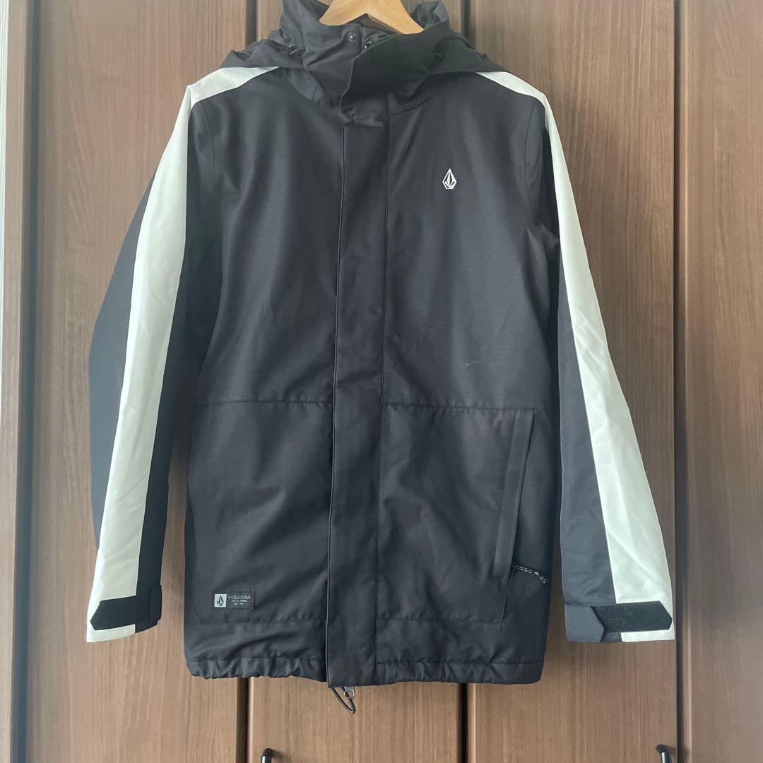 VOLCOM スノーボードジャケット Mサイズ
