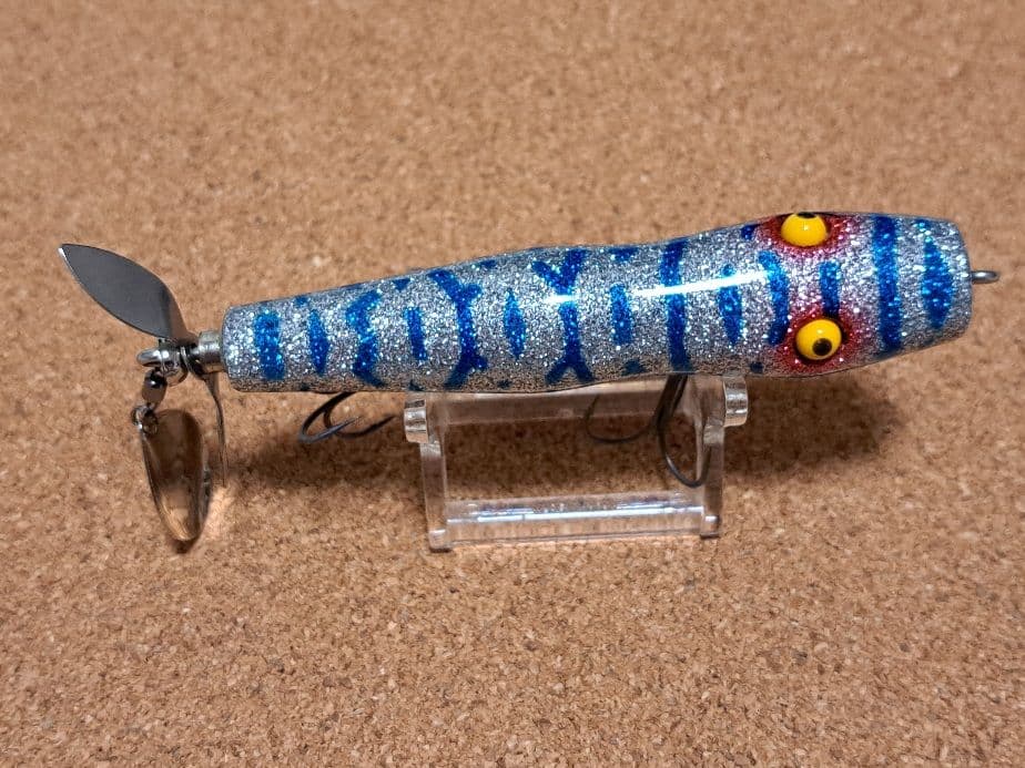 アングラーズメイド　ノックンプロップ