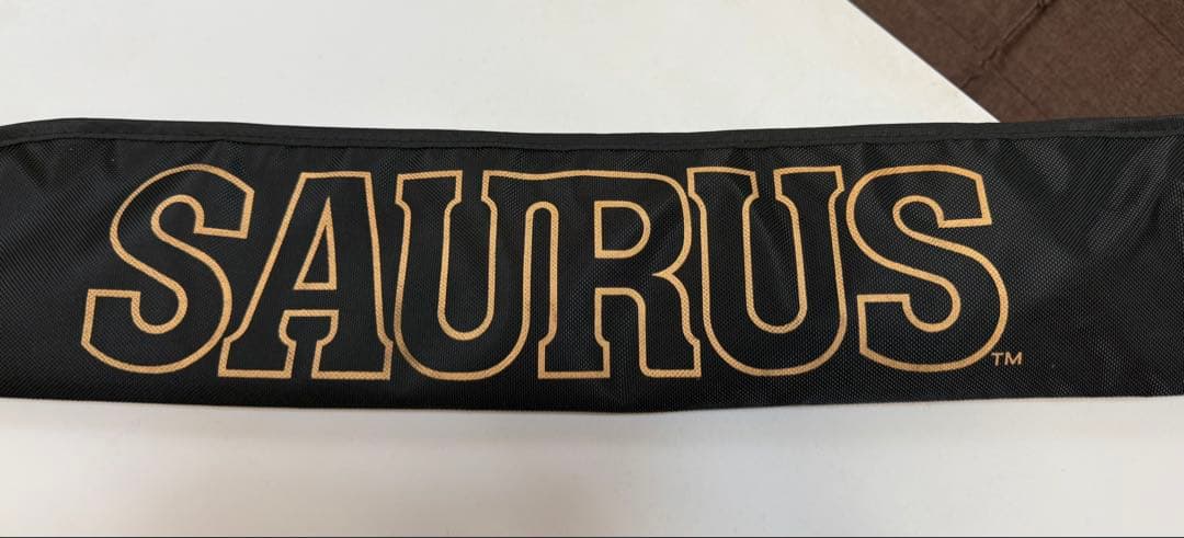 【2/22誕生日セール】 SAURUS SWS DECKSTICK 76 j