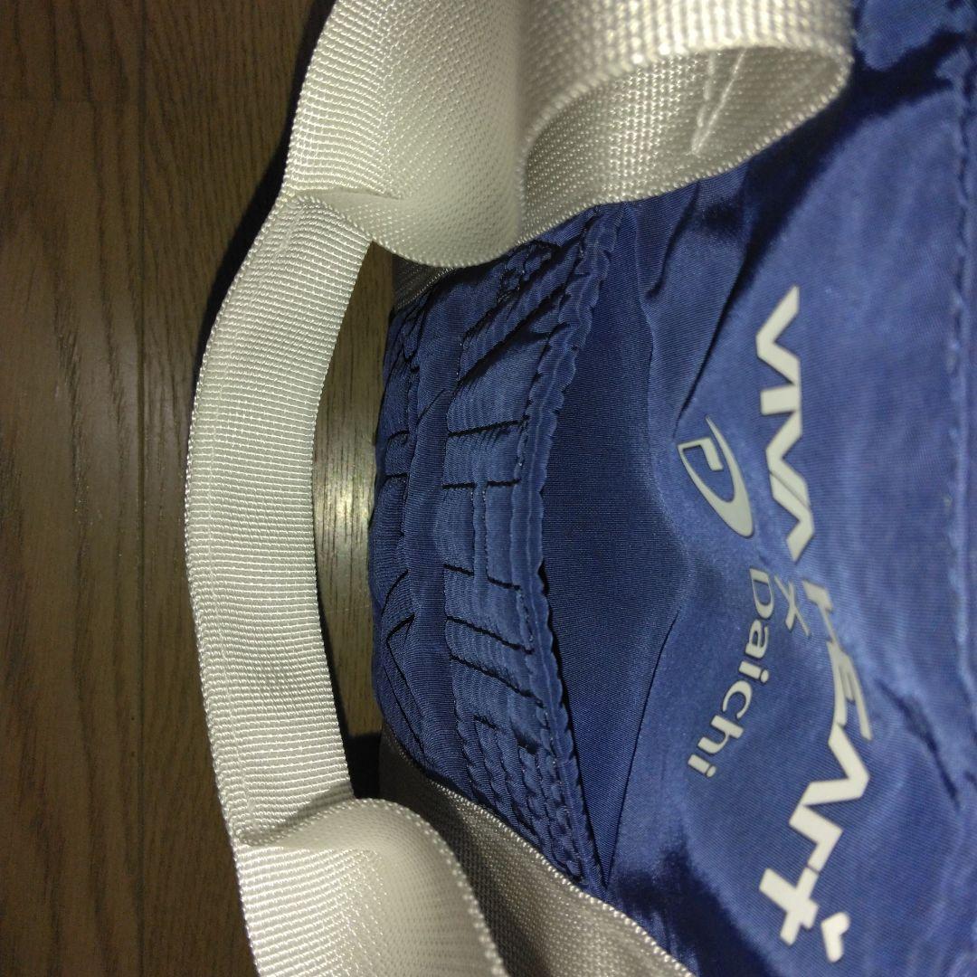 VIVA HEART x Daichi カートバッグ