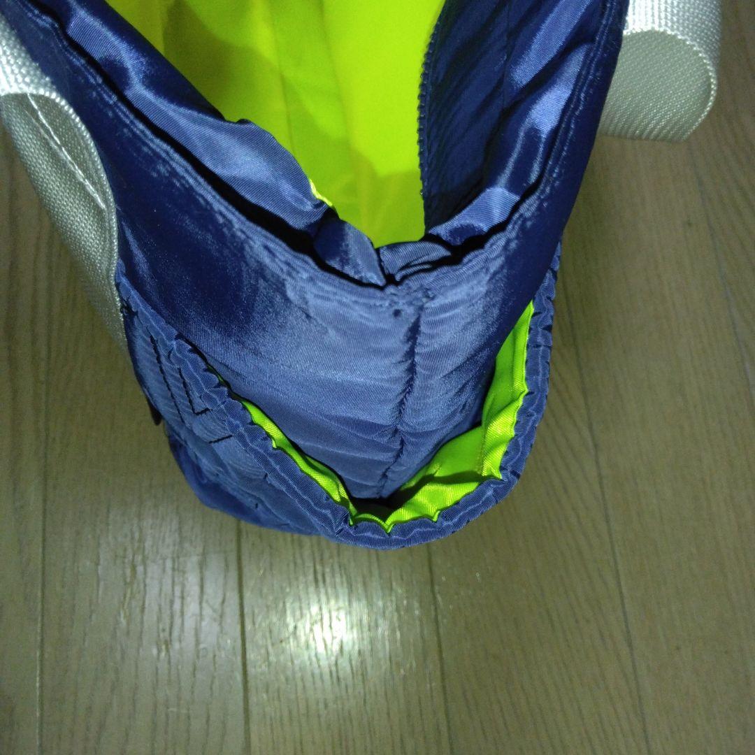 VIVA HEART x Daichi カートバッグ