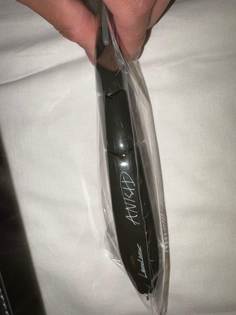 ビッグベイトルアー