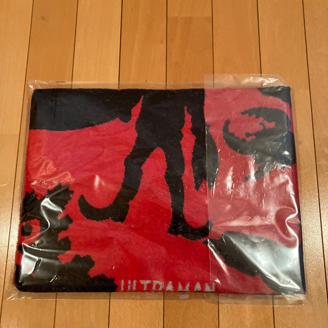 【お値下げ中】一番くじ ウルトラマン 怪獣超大全⭐️A賞〜C賞 他 計9点①