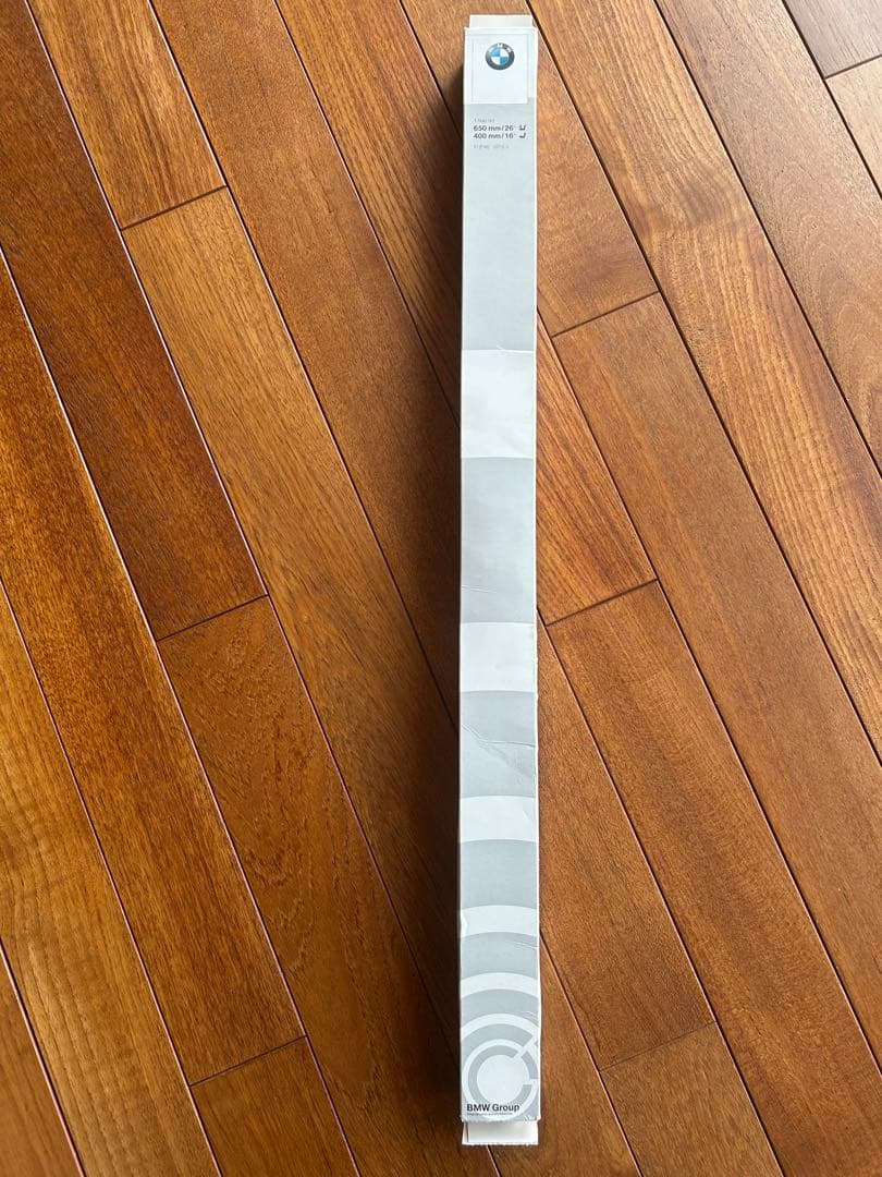  X1ワイパーブレード 前650mm/400mm 、後355mm 値下げ