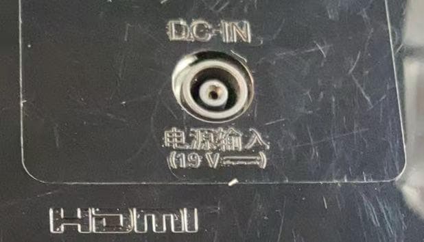 LG 32MP58HQ-P 31.5インチディスプレイモニター