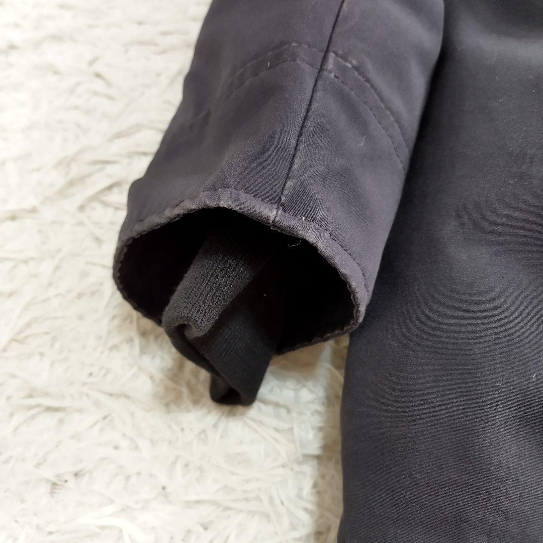 18046✨カナダグース ジャスパー JASPER 3438 メンズ ネイビー