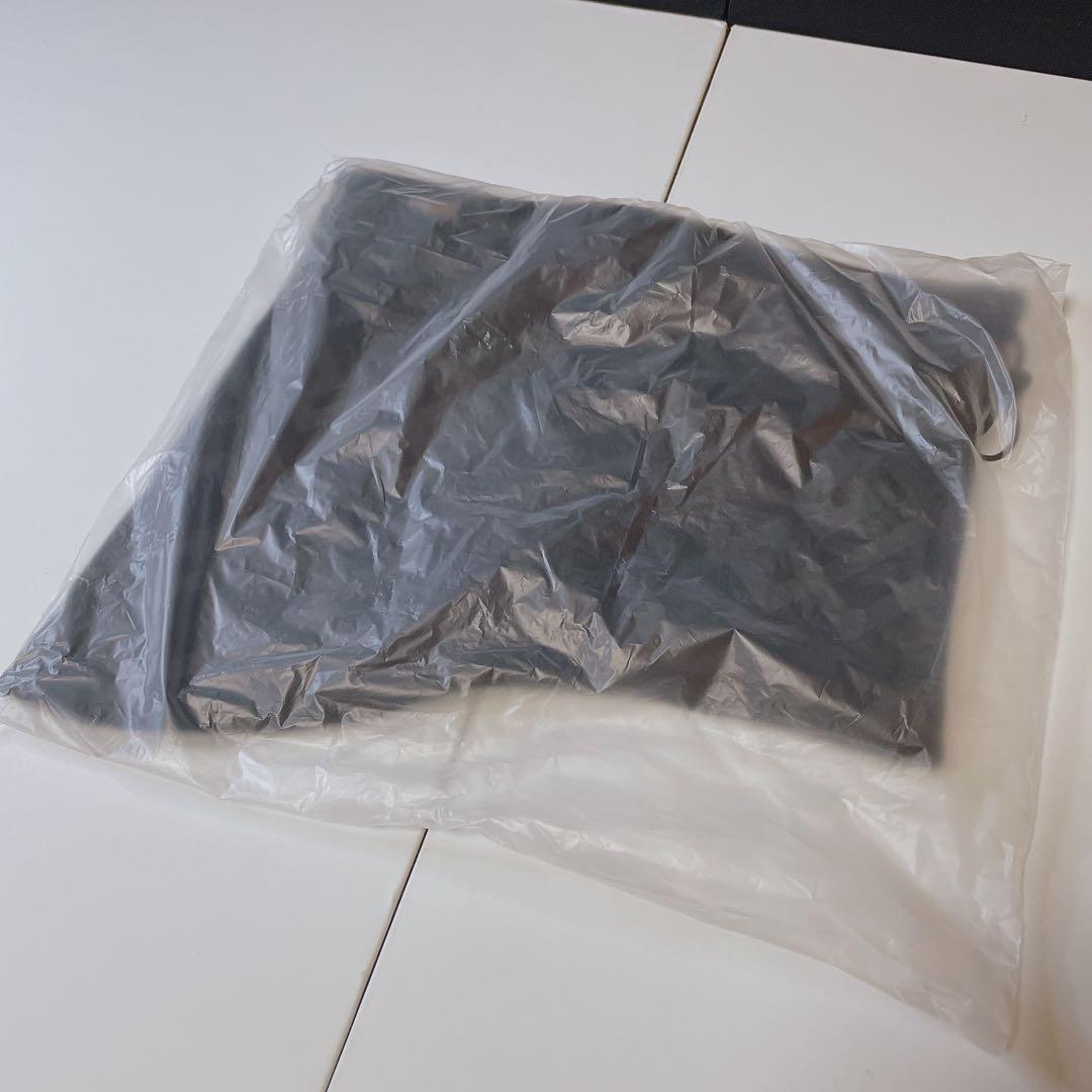 【希少品】 布袋寅泰 G柄 ネックウォーマー ブラック １点 ツアーグッズ