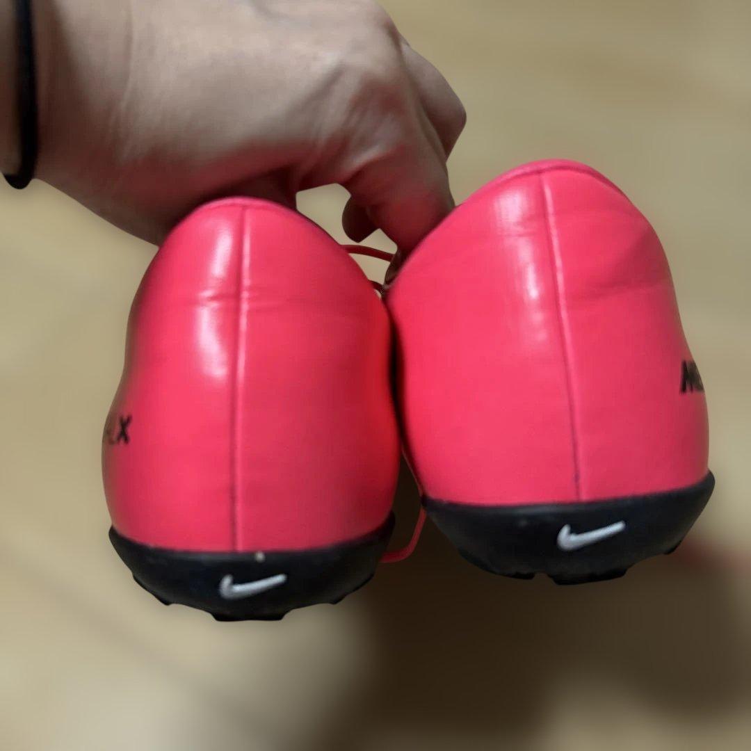 Nike Mercurial X Victory Ⅵ TF 25cm