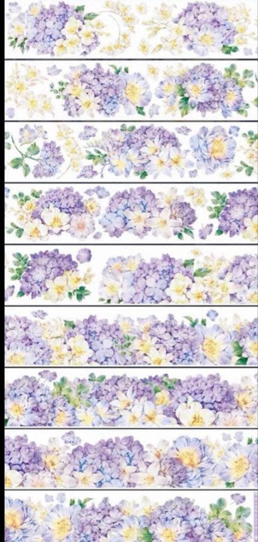 セール150 海外 PETテープ マスキングテープ