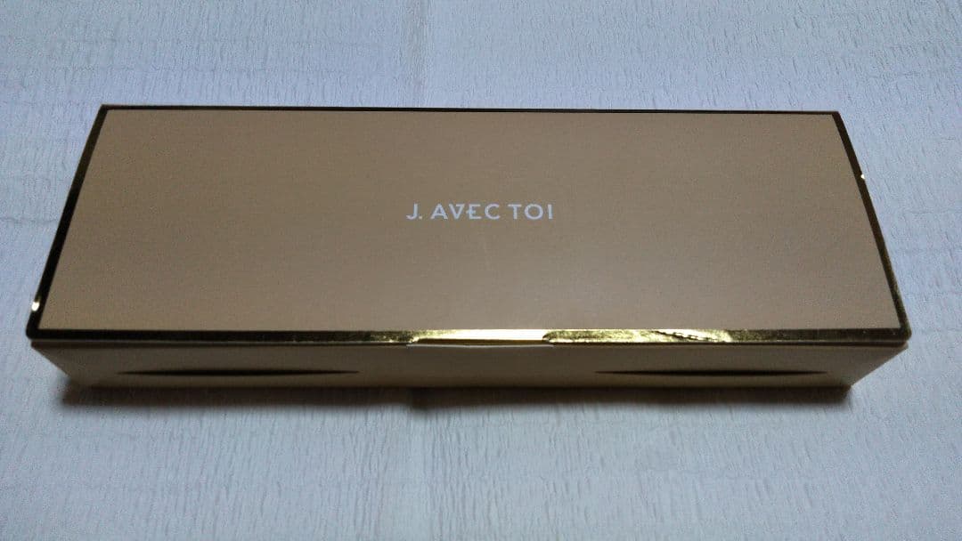 J.AVEC TOI バイタライジングHS F 化粧石鹸 3個セット 石けん