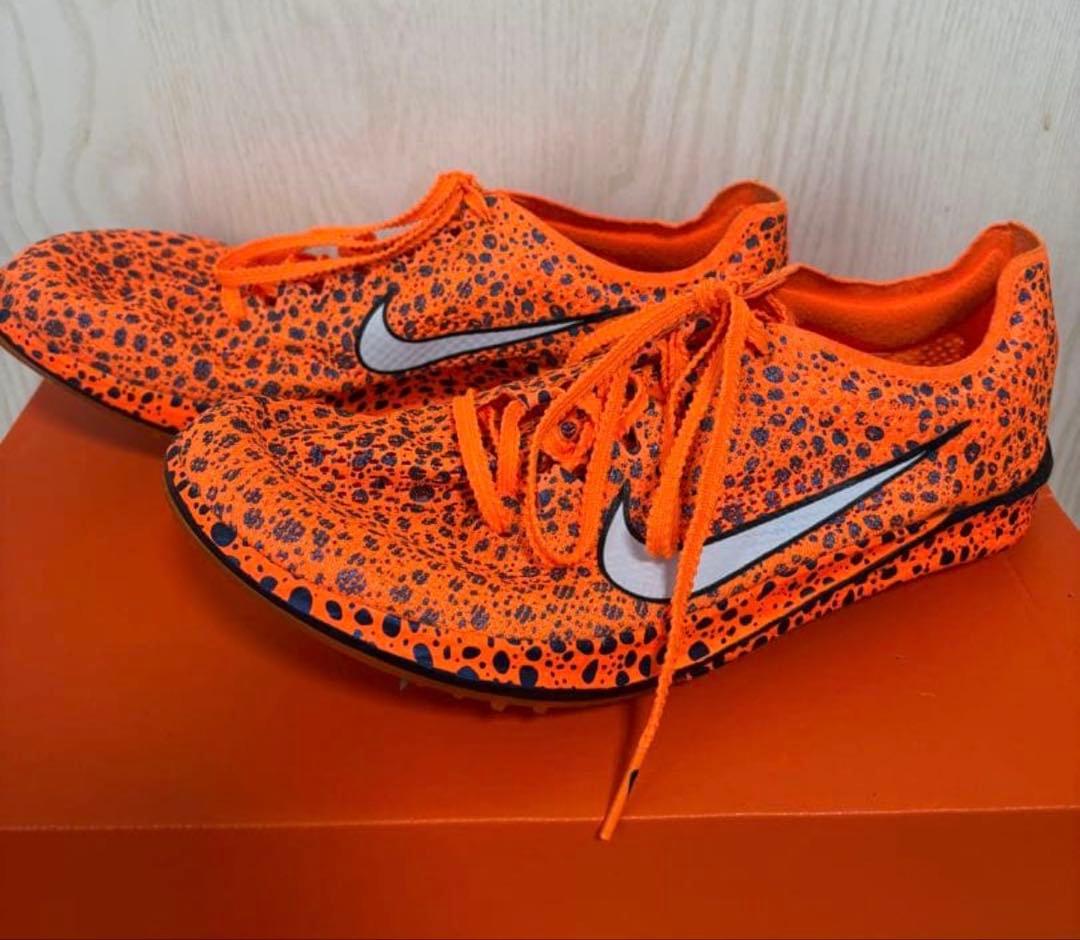 ナイキ　ドラゴンフライ2 エリート　27.5cm